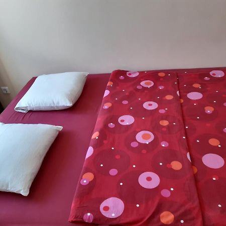 Close To Panorama Center Apartment Self Check-In Garage Free VNO Eksteriør bilde